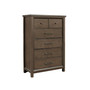 Denman Chest