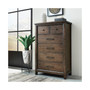 Denman Chest
