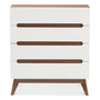 Calypso 4-Drawer Chest