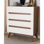 Calypso 4-Drawer Chest