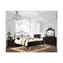 Willapa Solid Wood Dresser
