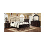 Willapa Solid Wood Dresser