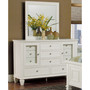 Coaster Home Furnishings Sandy Beach 11-Drawer Dresser