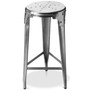 Essex Backless Bar Stool
