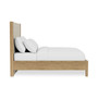 Davie King 3-Pc. Bedroom Set (Upholstered Bed, Nightstand & Chest)