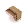 Rockefeller Dresser, Set of 2