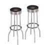 Aaden Bar Stools (Set of 2)