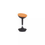 Marta Stool with Adjustable Height