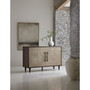 Melange Brennon Accent Chest