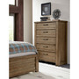 Soho Chest