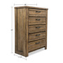 Soho Chest