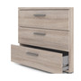 Austin 4-Drawer Chest