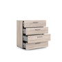 Austin 4-Drawer Chest