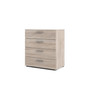 Austin 4-Drawer Chest