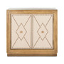 Erin 2-Door Chest