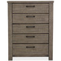 Ruff Hewn Chest