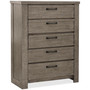 Ruff Hewn Chest