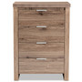 Laverne 4-Drawer Chest