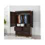 Armoire/AV Video Combo