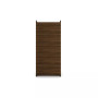 Mulberry 2.0 Medium Density Fiberboard Sectional Wardrobe Closet