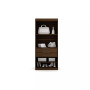Mulberry 2.0 Medium Density Fiberboard Sectional Wardrobe Closet