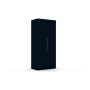 Mulberry 2.0 Medium Density Fiberboard Sectional Wardrobe Closet