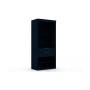 Mulberry 2.0 Medium Density Fiberboard Sectional Wardrobe Closet