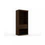 Mulberry 2.0 Medium Density Fiberboard Sectional Wardrobe Closet