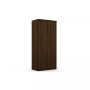 Mulberry 2.0 Medium Density Fiberboard Sectional Wardrobe Closet