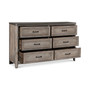Aveline Dresser