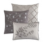 Carmen 7 Piece Comforter Set, Queen