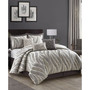 Carmen 7 Piece Comforter Set, Queen