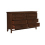 Caruth Dresser