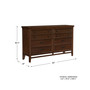 Caruth Dresser