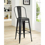 Promenade Bar Side Stool