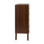 Milo 4-Drawer Chest