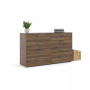 Austin 8-Drawer Double Dresser