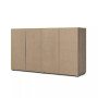 Austin 8-Drawer Double Dresser