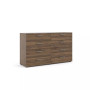 Austin 8-Drawer Double Dresser