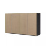 Austin 8-Drawer Double Dresser