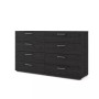 Austin 8-Drawer Double Dresser
