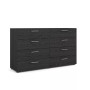 Austin 8-Drawer Double Dresser