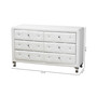 Luminescence Dresser