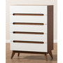 Calypso 5-Drawer Chest, Quick Ship