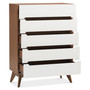 Calypso 5-Drawer Chest, Quick Ship