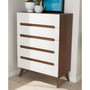 Calypso 5-Drawer Chest, Quick Ship