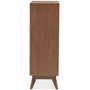 Calypso 5-Drawer Chest, Quick Ship
