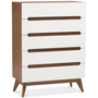 Calypso 5-Drawer Chest, Quick Ship