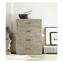 Highland Park Chest