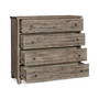 Canyon Small Scale Chesser